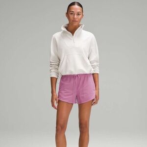 Lululemon Inner Glow HR Short 3” Women’s Size 0